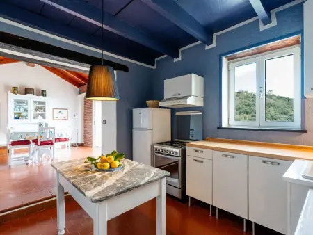 Mes Mas, Maison 4 personnes à Stellanello - Photo 8