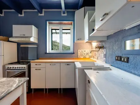 Mes Mas, Maison 4 personnes à Stellanello - Photo 10