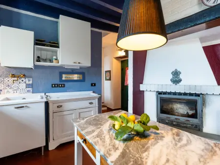 Mes Mas, Maison 4 personnes à Stellanello - Photo 11
