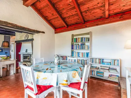 Mes Mas, Maison 4 personnes à Stellanello - Photo 12