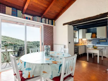 Mes Mas, Maison 4 personnes à Stellanello - Photo 13