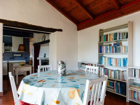 Mes Mas, Maison 4 personnes à Stellanello - Photo 14
