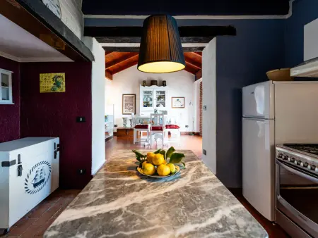 Mes Mas, Maison 4 personnes à Stellanello - Photo 15