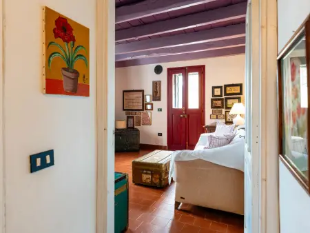 Mes Mas, Maison 4 personnes à Stellanello - Photo 17