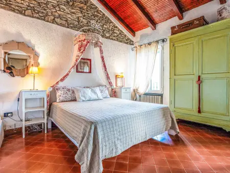 Mes Mas, Maison 4 personnes à Stellanello - Photo 19