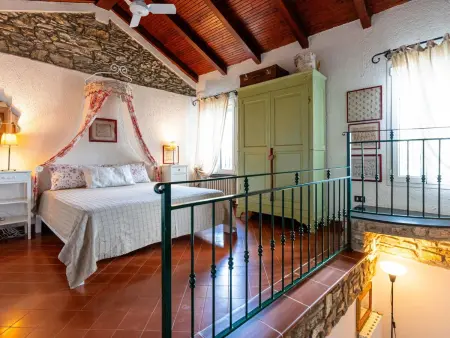 Mes Mas, Maison 4 personnes à Stellanello - Photo 21