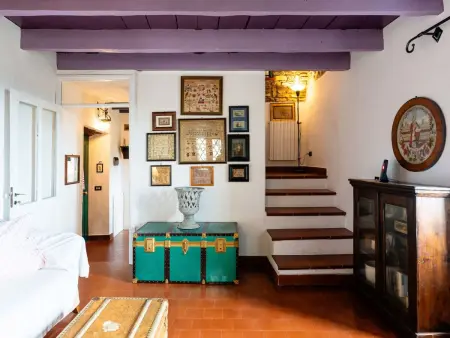 Mes Mas, Maison 4 personnes à Stellanello - Photo 22