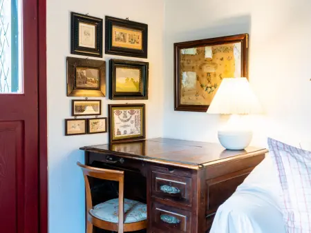 Mes Mas, Maison 4 personnes à Stellanello - Photo 28