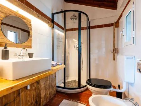 Mes Mas, Maison 4 personnes à Stellanello - Photo 29