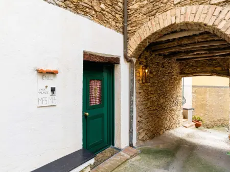 Mes Mas, Maison 4 personnes à Stellanello - Photo 34