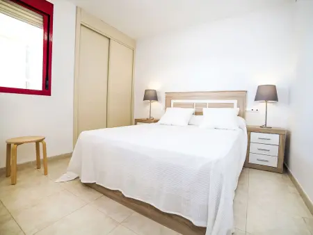 Appartement Amatista – vue mer, plage à 30 m, Calpe : photo 5