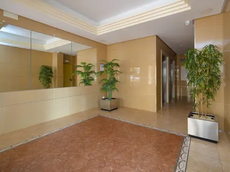 Appartement Amatista – vue mer, plage à 30 m, Calpe : photo 12