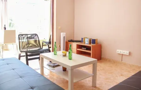 Appartement 2 chambres à 150 m de la plage d'Albufereta, Alicante : photo 8