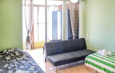 Appartement 2 chambres à 150 m de la plage d'Albufereta, Alicante : photo 11