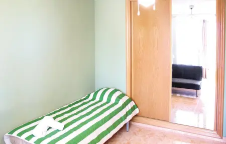 Appartement 2 chambres à 150 m de la plage d'Albufereta, Alicante : photo 12