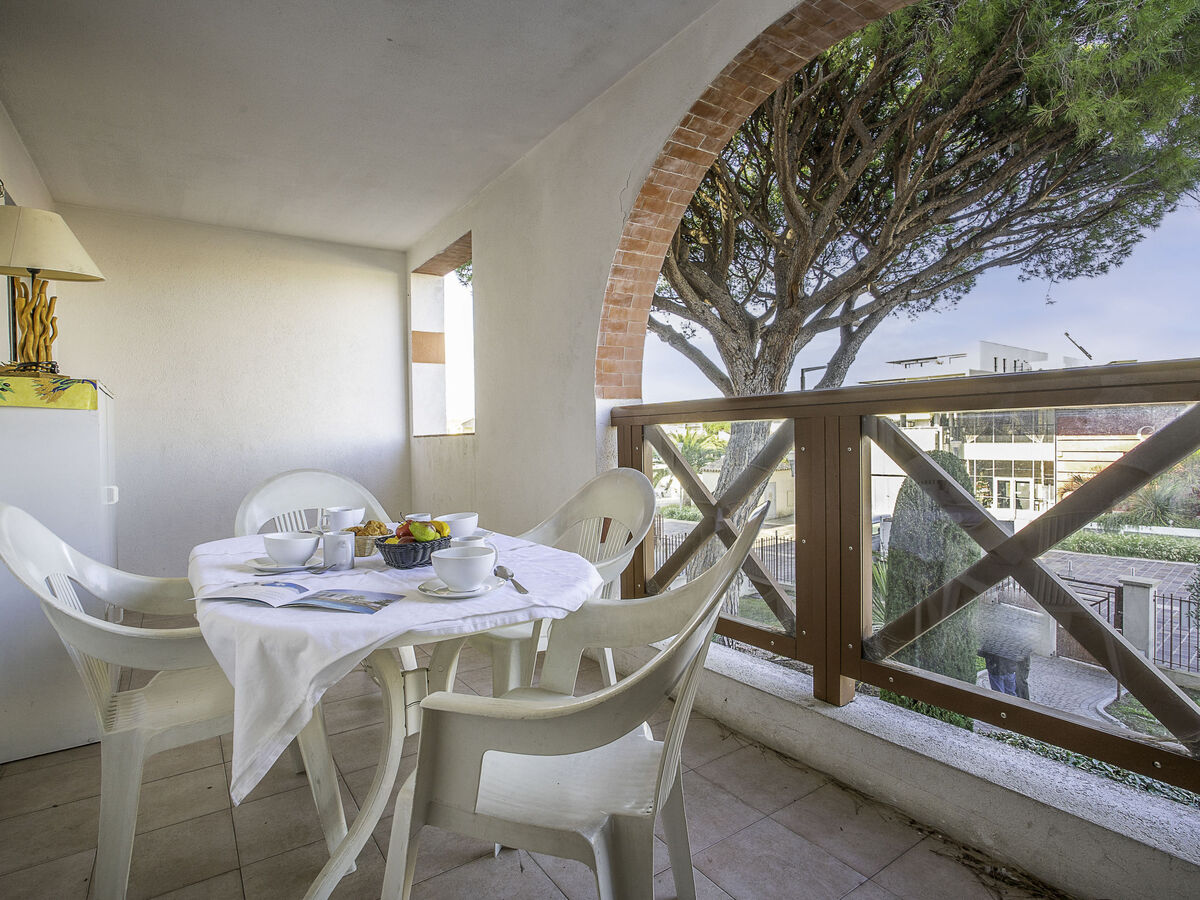 Appartement Port Quiétude avec terrasse vue canal à Fréjus - Photo 3