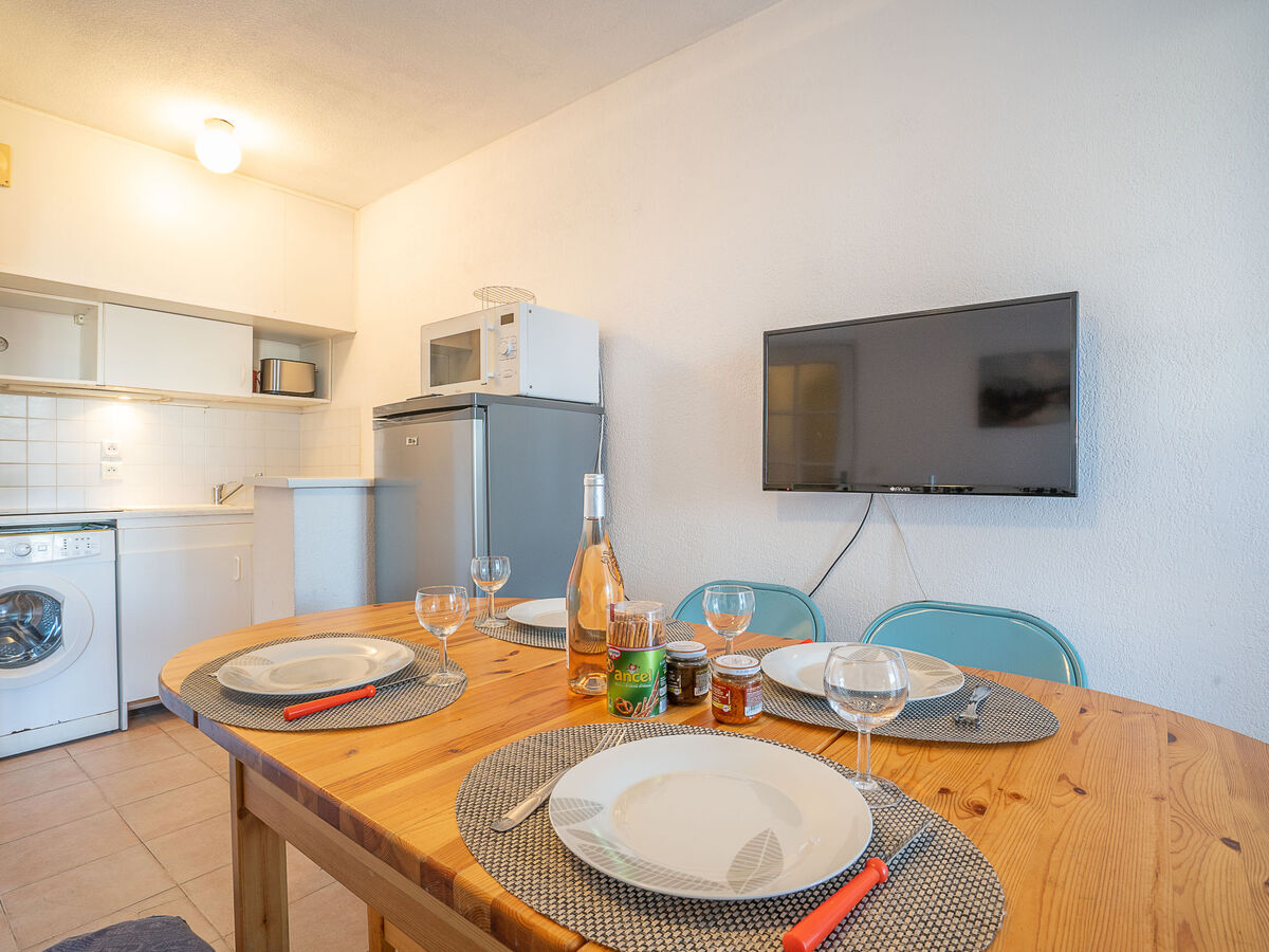 Appartement Port Quiétude avec terrasse vue canal à Fréjus - Photo 4
