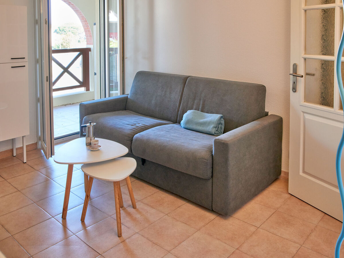 Appartement Port Quiétude avec terrasse vue canal à Fréjus - Photo 5