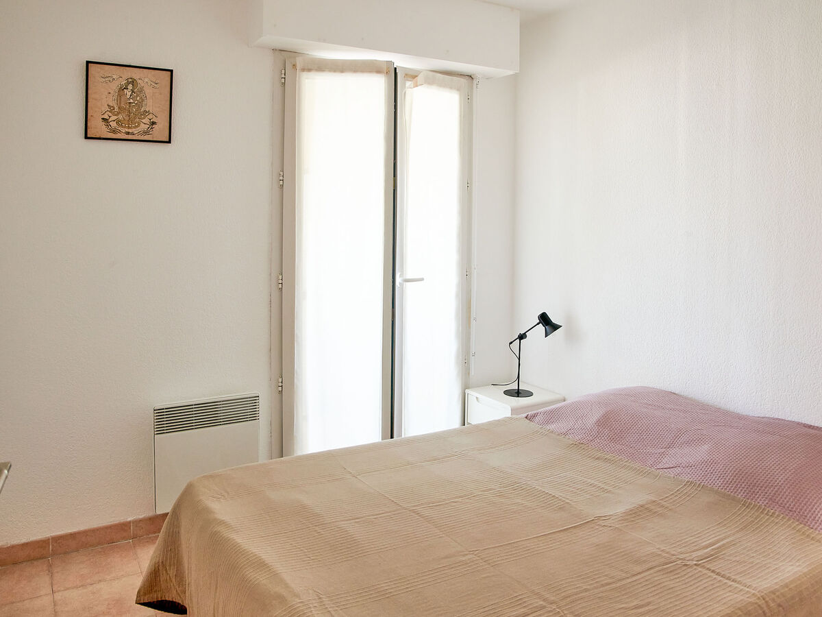 Appartement Port Quiétude avec terrasse vue canal à Fréjus - Photo 6