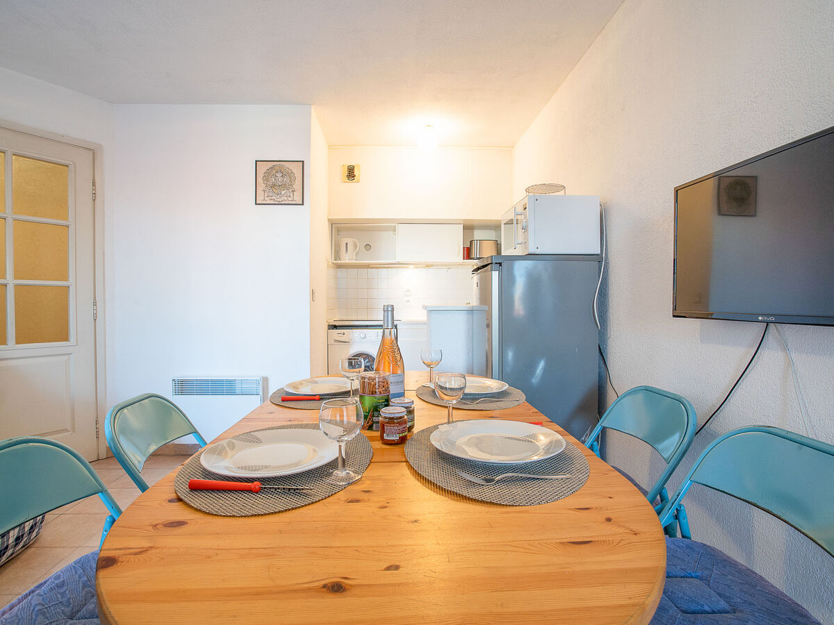 Appartement Port Quiétude avec terrasse vue canal à Fréjus - Photo 7
