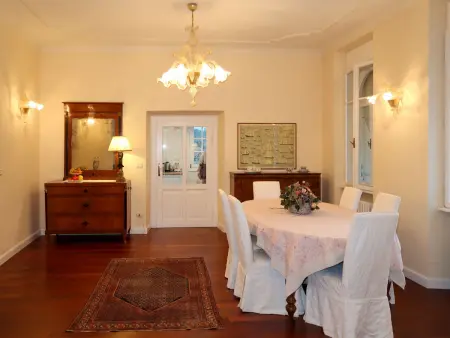 Villa La Perla del Lago, colline au-dessus du lac de Caldonazzo : photo 8