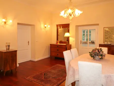 Villa La Perla del Lago, colline au-dessus du lac de Caldonazzo : photo 9