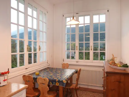 Villa La Perla del Lago, colline au-dessus du lac de Caldonazzo : photo 11