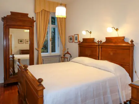 Villa La Perla del Lago, colline au-dessus du lac de Caldonazzo : photo 15