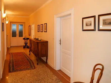 Villa La Perla del Lago, colline au-dessus du lac de Caldonazzo : photo 26
