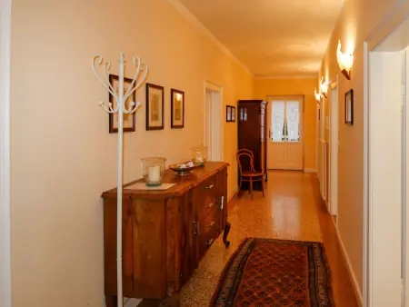 Villa La Perla del Lago, colline au-dessus du lac de Caldonazzo : photo 27