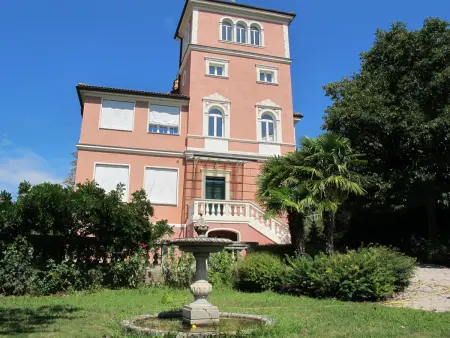 Villa La Perla del Lago, colline au-dessus du lac de Caldonazzo : photo 28