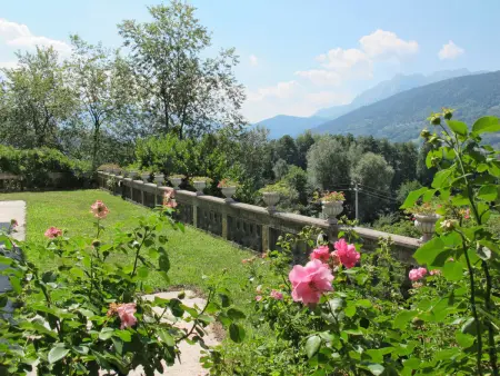 Villa La Perla del Lago, colline au-dessus du lac de Caldonazzo : photo 29