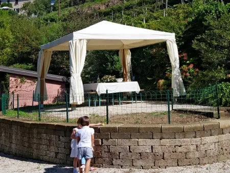 Villa La Perla del Lago, colline au-dessus du lac de Caldonazzo : photo 30