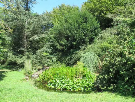 Villa La Perla del Lago, colline au-dessus du lac de Caldonazzo : photo 32