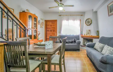 Maison 6 personnes à Santa Pola - Photo 1