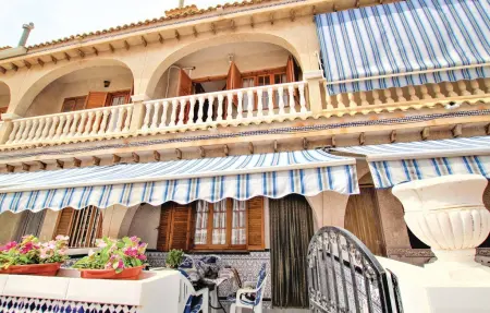Maison 6 personnes à Santa Pola - Photo 2