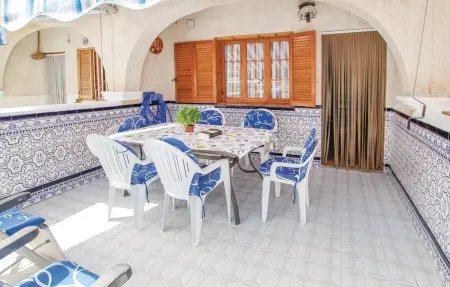 Maison 6 personnes à Santa Pola - Photo 3