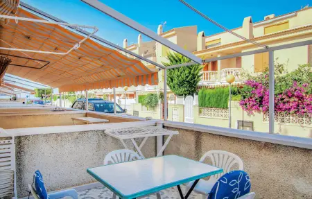 Maison 6 personnes à Santa Pola - Photo 4