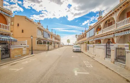 Maison 6 personnes à Santa Pola - Photo 5