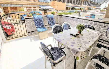 Maison 6 personnes à Santa Pola - Photo 6