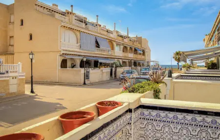 Maison 6 personnes à Santa Pola - Photo 7