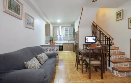 Maison 6 personnes à Santa Pola - Photo 8