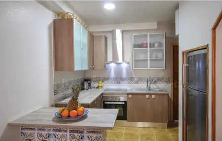 Maison 6 personnes à Santa Pola - Photo 9