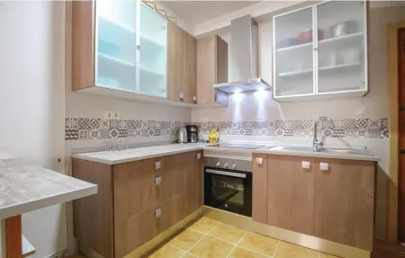 Maison 6 personnes à Santa Pola - Photo 10