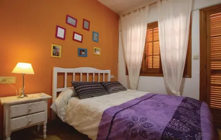 Maison 6 personnes à Santa Pola - Photo 11