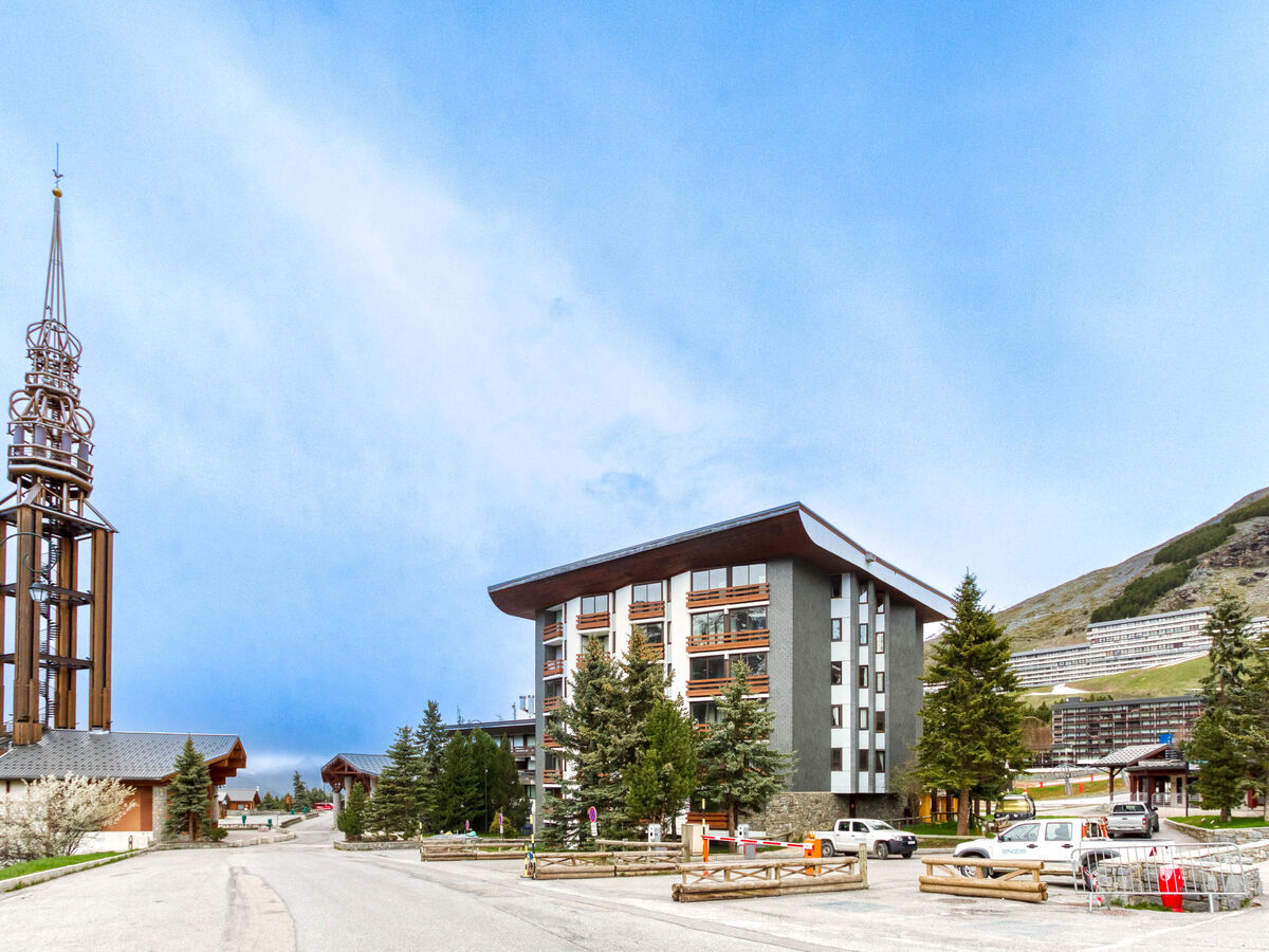 Chanteneige 301 - Apt 5 pers. aux Ménuires, 20 m des pistes - Photo 22