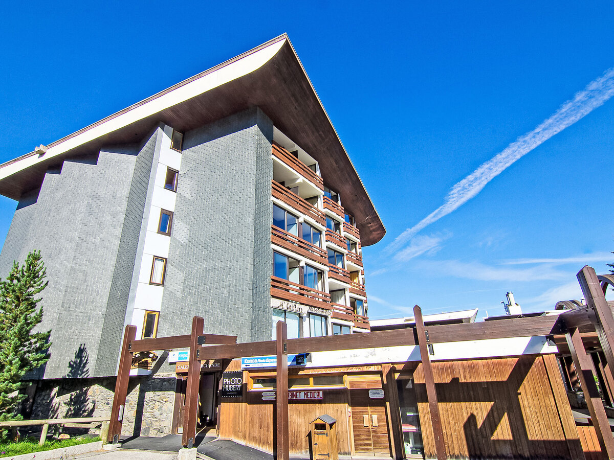 Chanteneige 301 - Apt 5 pers. aux Ménuires, 20 m des pistes - Photo 27