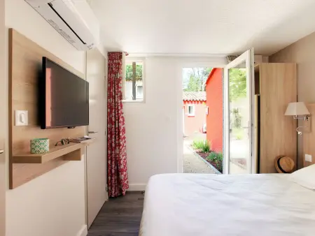 Studio rénové Les Gardians à Arles, 25 m² - Photo 2