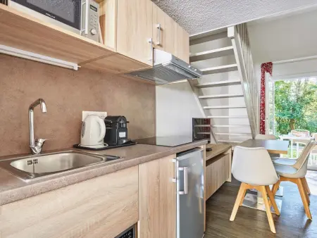 Studio rénové Les Gardians à Arles, 25 m² - Photo 6