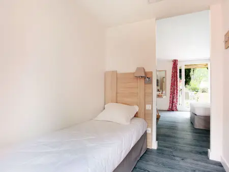 Studio rénové Les Gardians à Arles, 25 m² - Photo 9